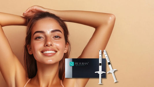 Dive into Radiance with the Mermaid Facial: Long Island’s Latest Skincare Sensation