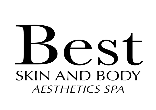 Best Skin and Body Aesthetics Spa logo