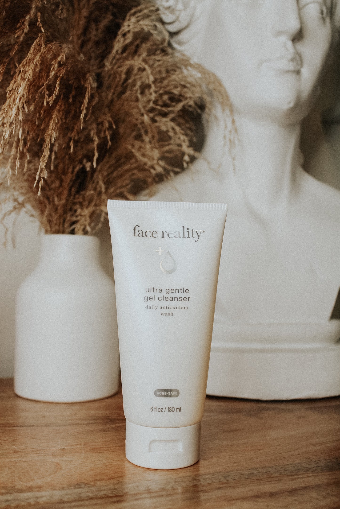Ultra Gentle Cleanser
