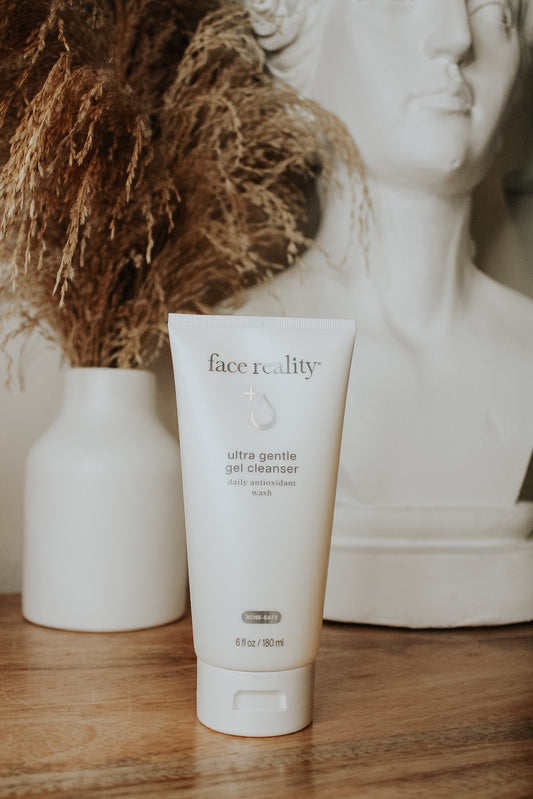 Ultra Gentle Cleanser
