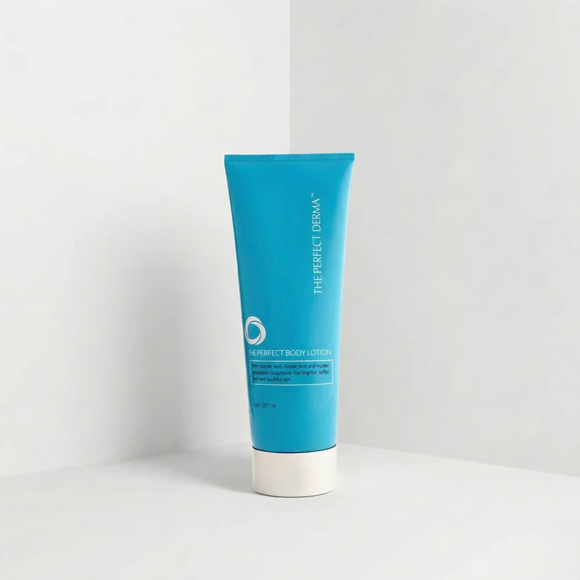 The Perfect Body Lotion