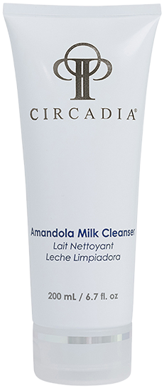 Circadia Amandola Milk Cleanser