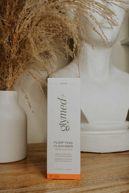 Sal-X Purifying Cleanser