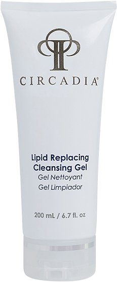 Circadia Lipid Replacing Cleansing Gel