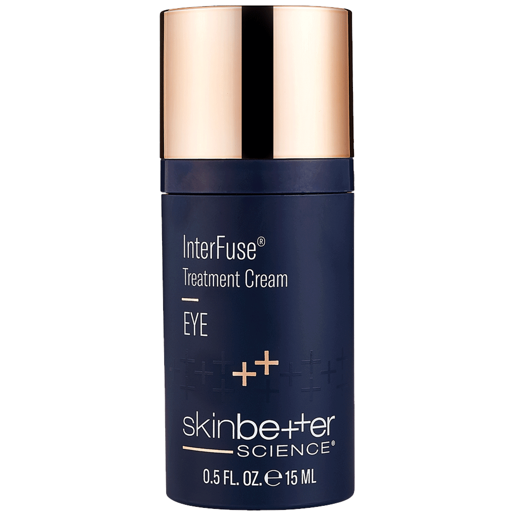 Eye Interfuse treatment Cream 15 ml