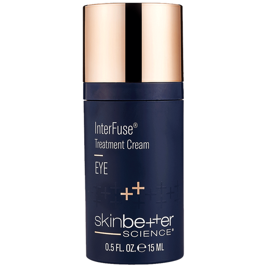 Eye Interfuse treatment Cream 15 ml