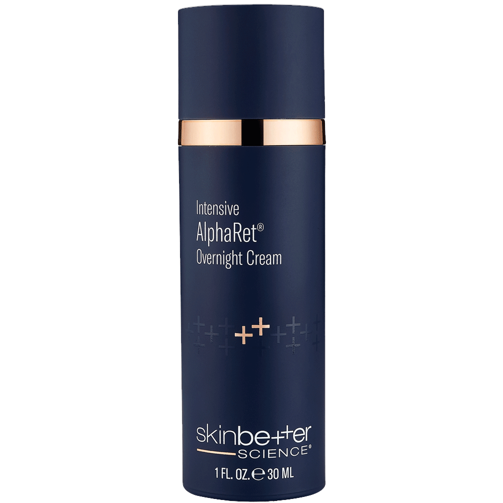 Intensive AlphaRet Overnight Cream 30ml