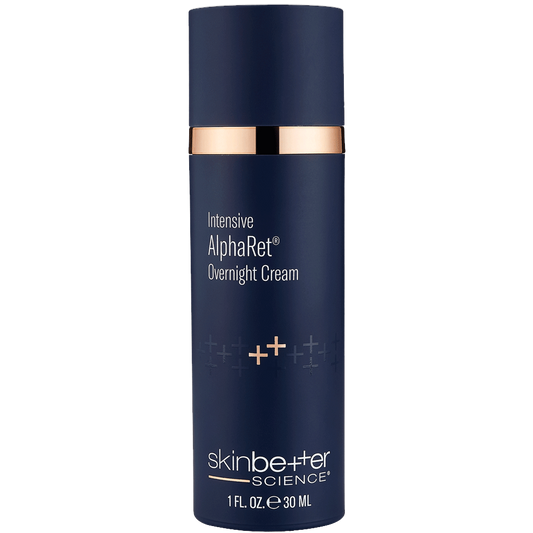 Intensive AlphaRet Overnight Cream 30ml