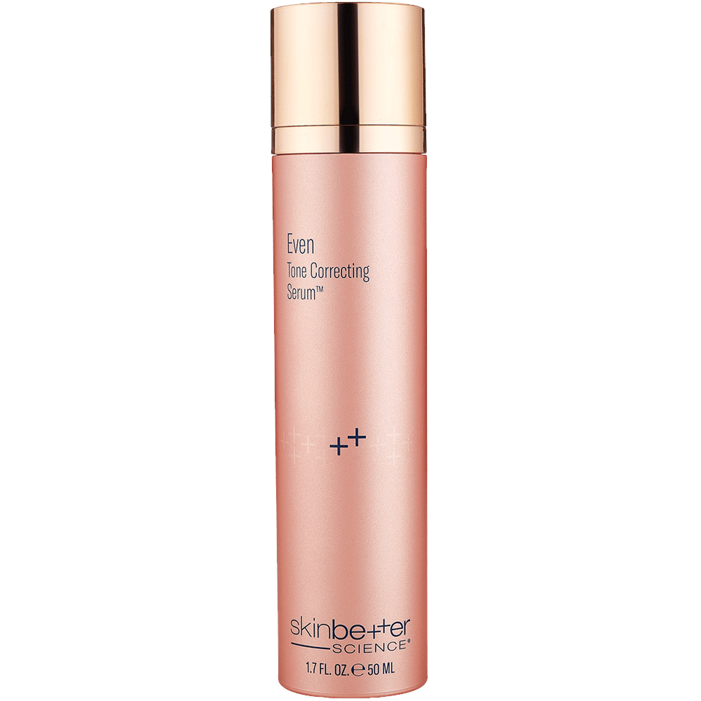 Even Tone Correcting Serum 50ml