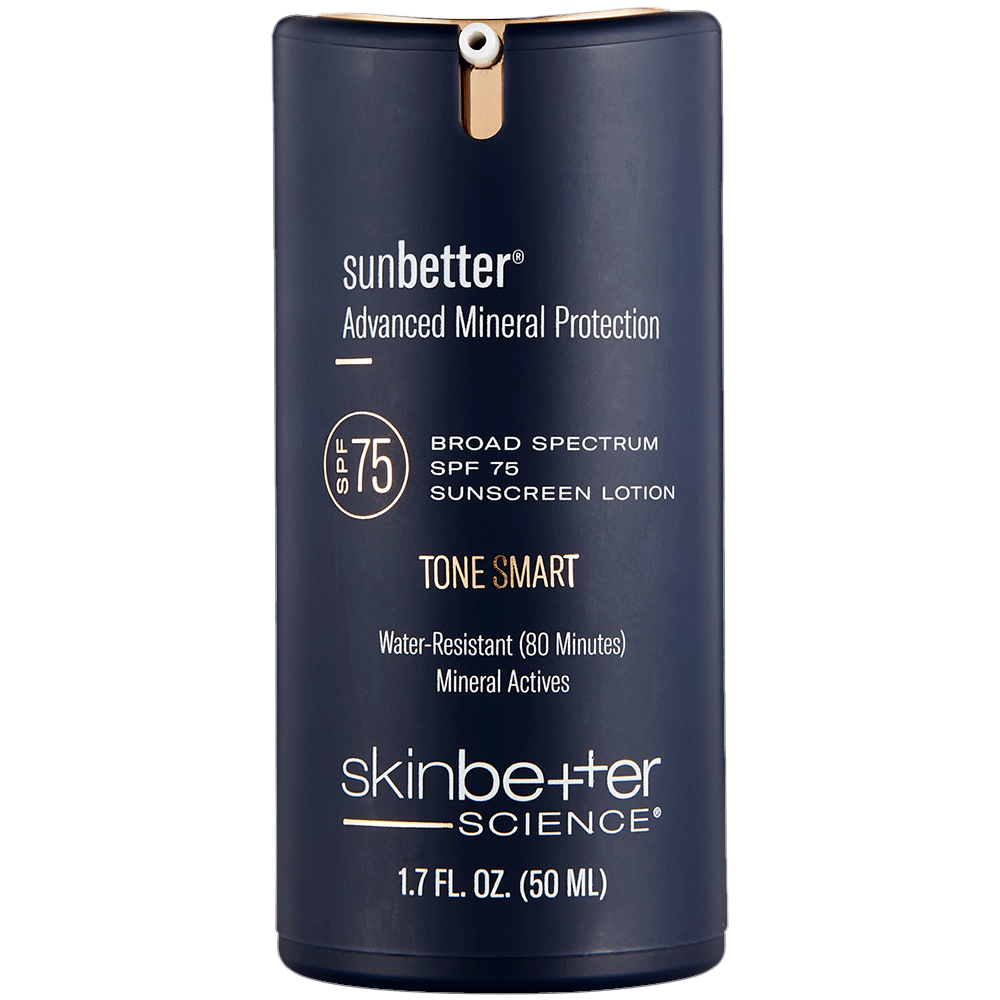 Sunbetter Tone Smart SPF 75 50ml