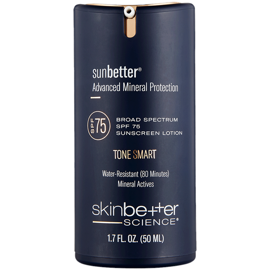 Sunbetter Tone Smart SPF 75 50ml