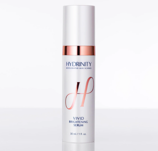 Hydrinity Vivid Brightening Serum