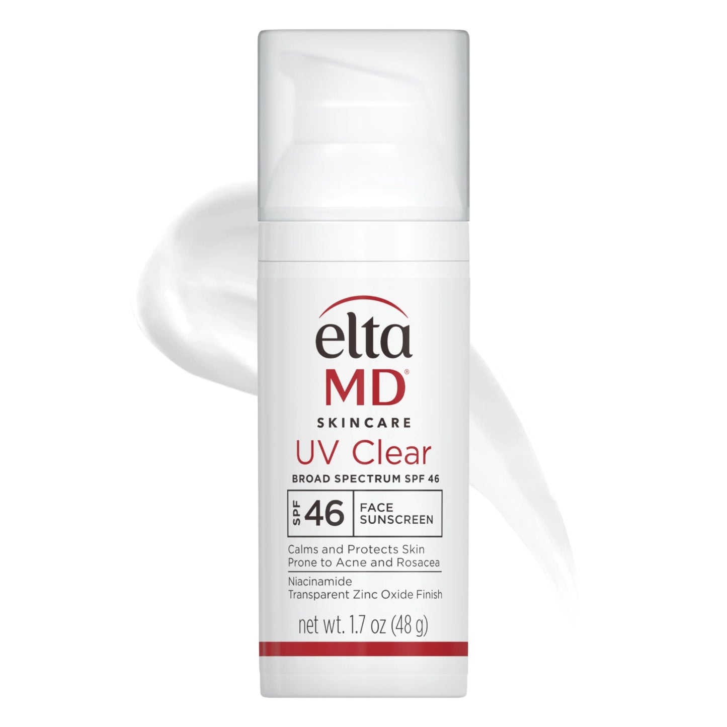 Elta MD UV Elements Broad Spectrum SPF 46