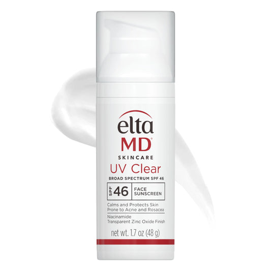 Elta MD UV Elements Broad Spectrum SPF 46