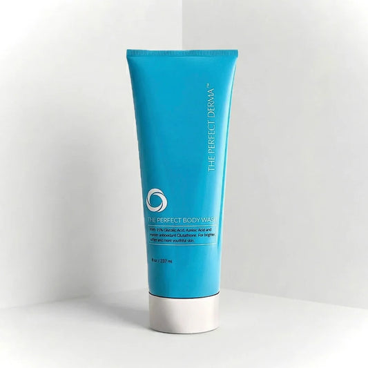 The Perfect Body Wash