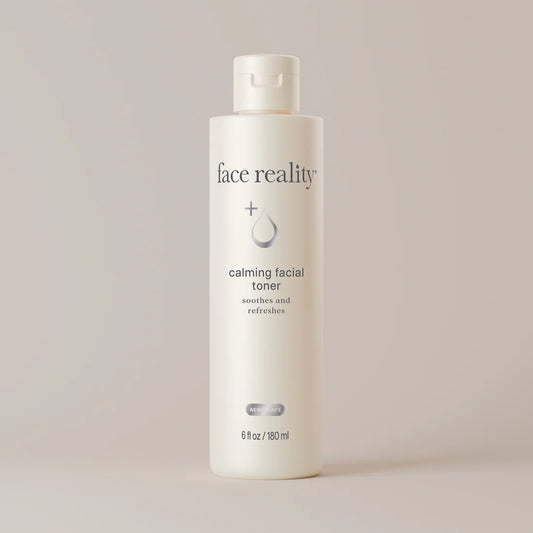 Calming Face Toner
