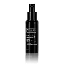 C+ Correcting Complex 30%