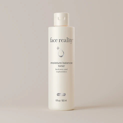 Moisture Balance Toner