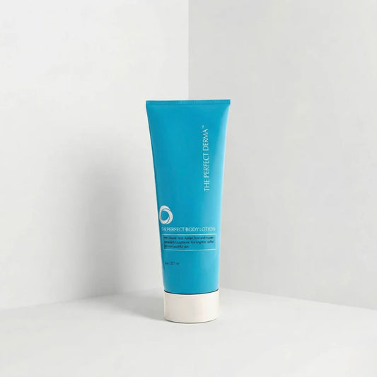 The Perfect Body Lotion