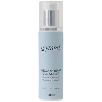 Mega Purifying Cleanser