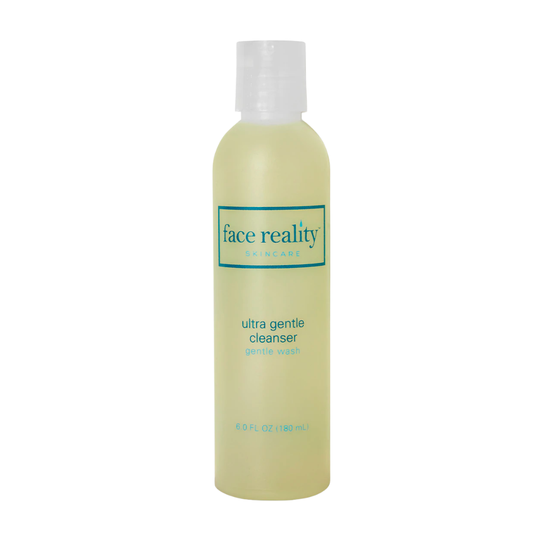 Ultra Gentle Cleanser