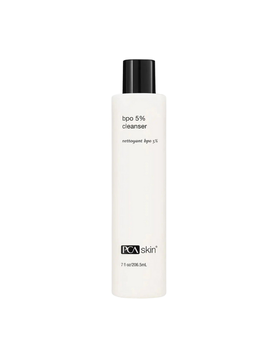 BPO 5% Cleanser