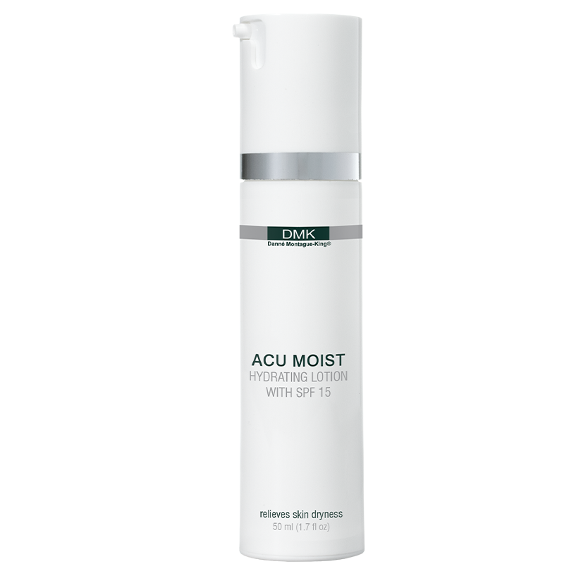 Acu Moist with SPF 15