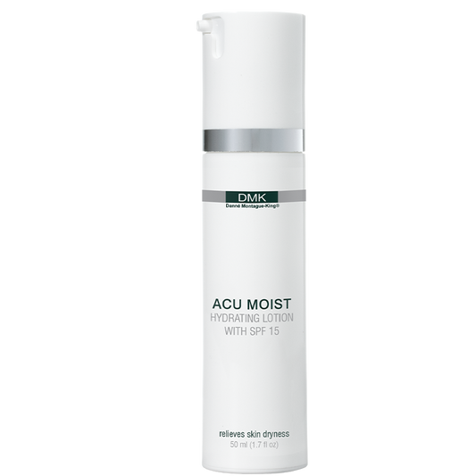 Acu Moist with SPF 15